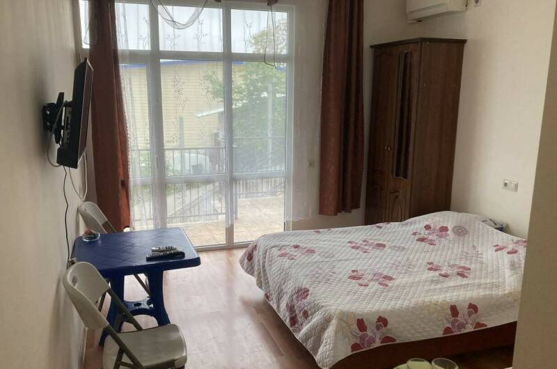 2-х местный «Люкс»