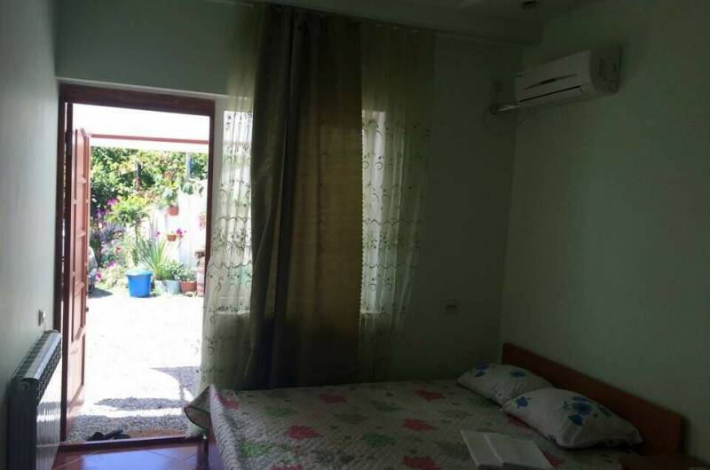 2-х местный «Люкс»