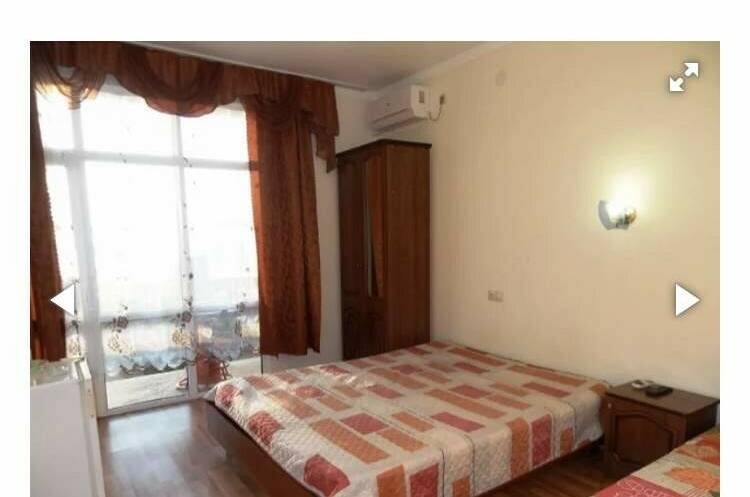 3-х местный «Люкс»