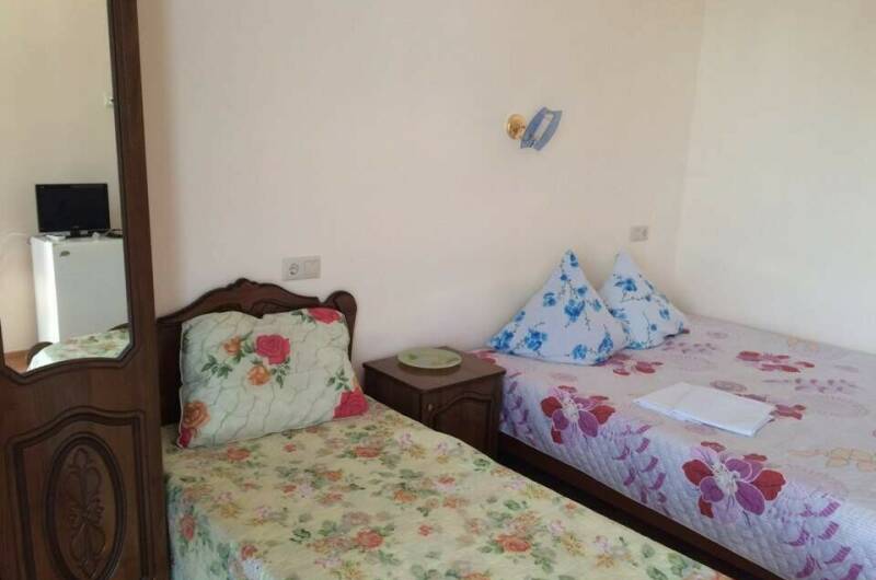 4-х местный «Люкс»