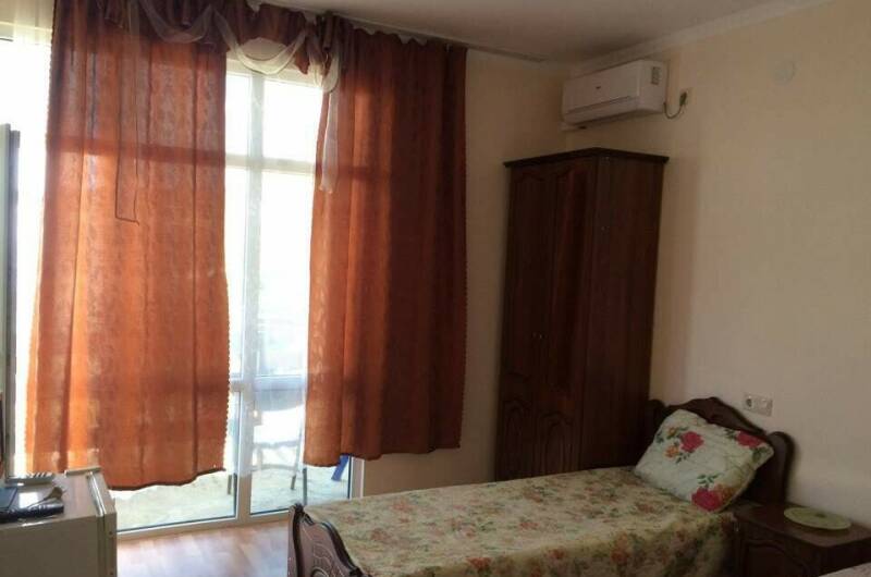 4-х местный «Люкс»