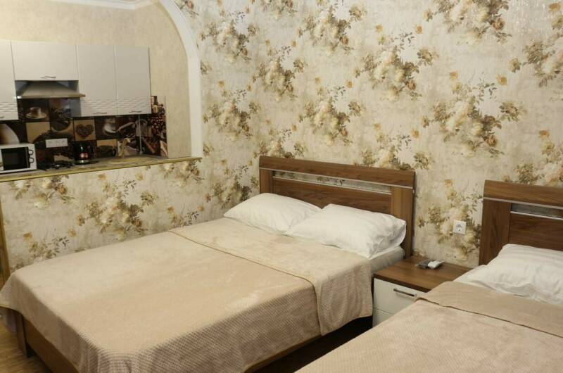 Номер-студия