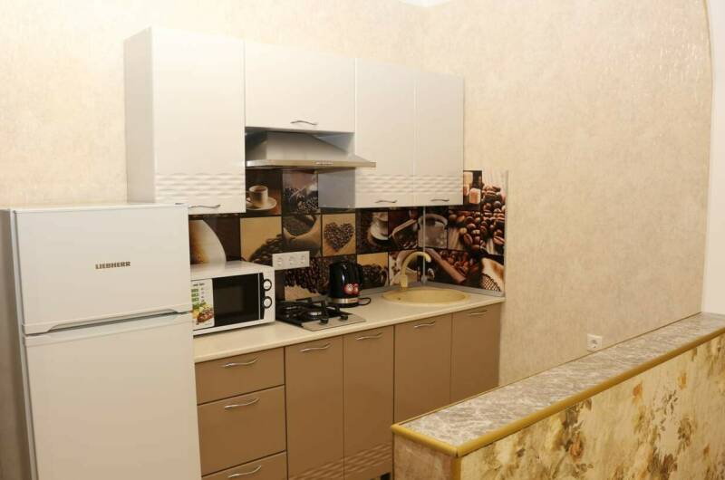 Номер-студия