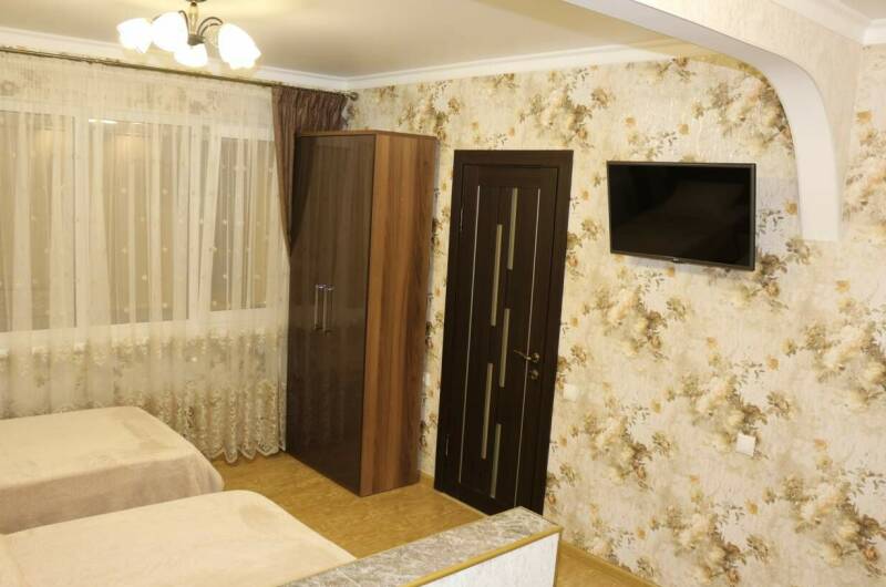 Номер-студия