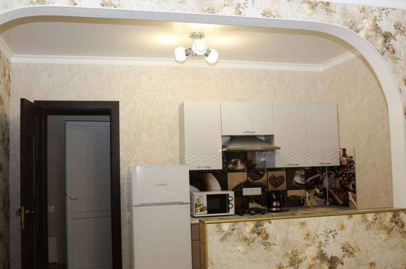 Номер-студия