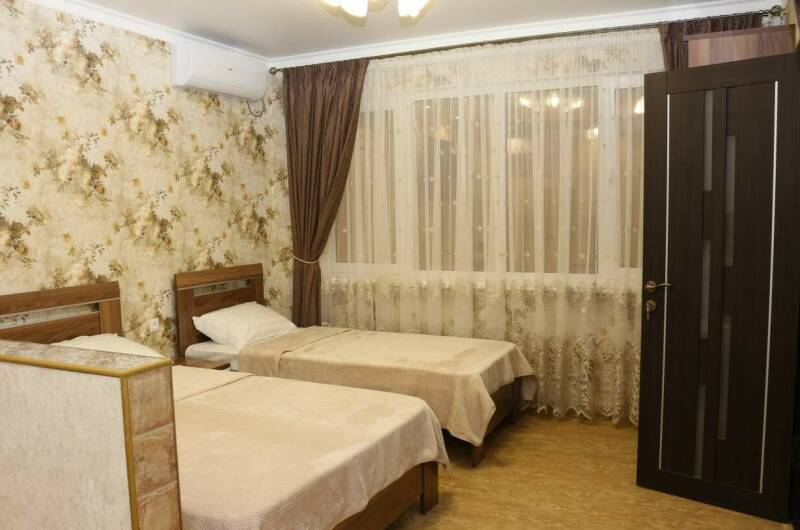 Номер-студия