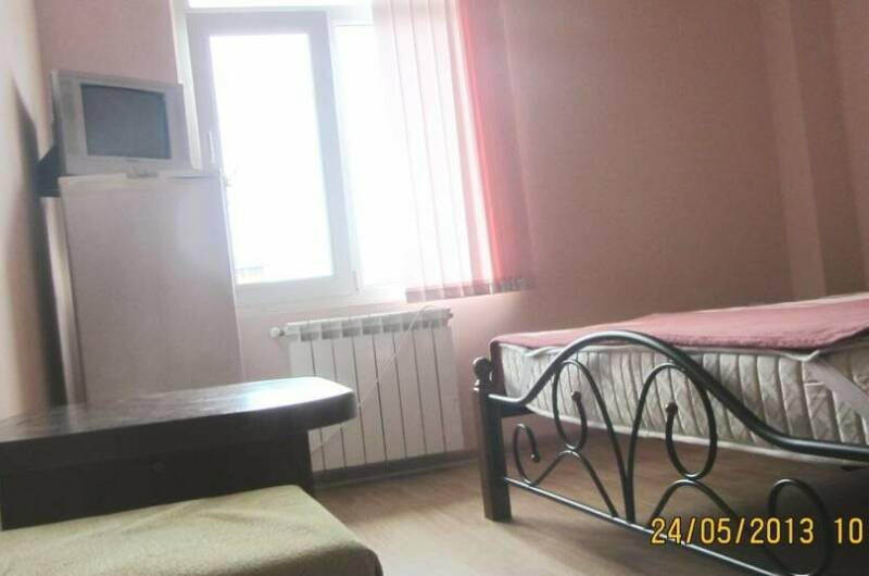 3-х местный «Эконом»