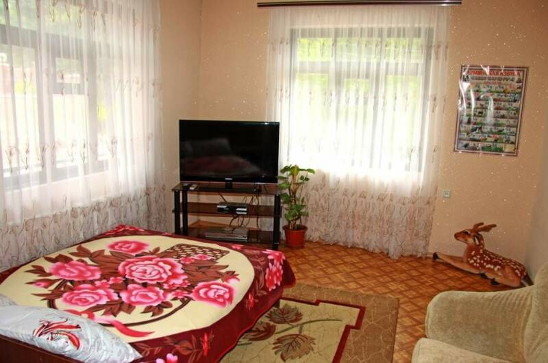 3-х местный «Эконом»