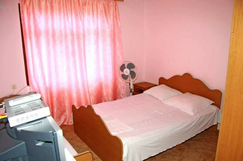 3-х местный «Эконом»