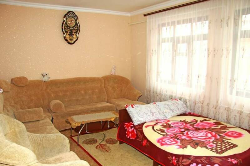 3-х местный «Эконом»