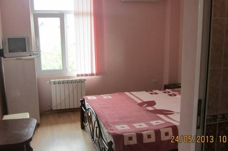 4-х местный «Эконом»