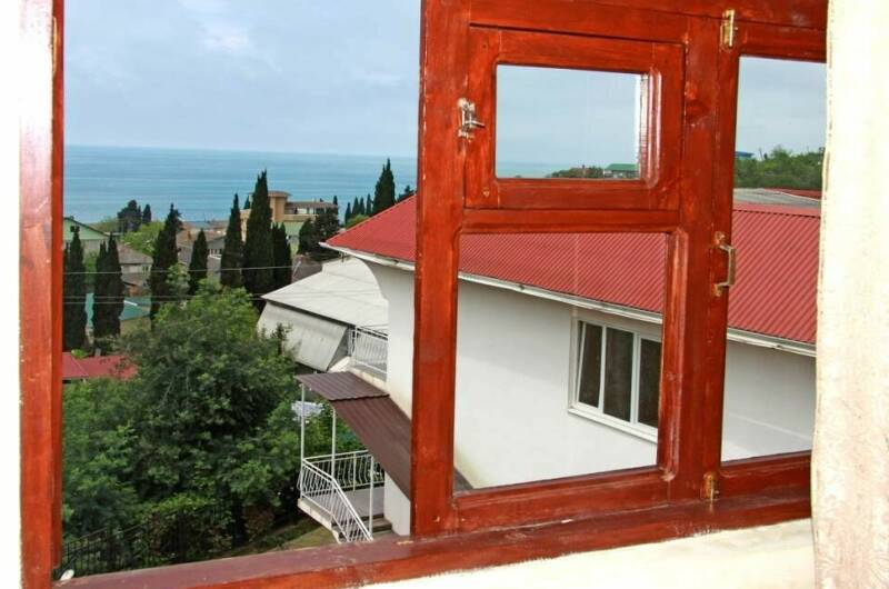 4-х местный «Эконом»