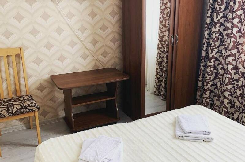 2-х местный «Люкс»