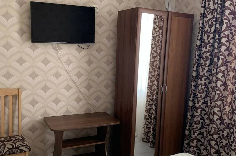 2-х местный «Люкс»