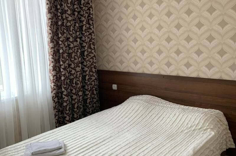 2-х местный «Люкс»