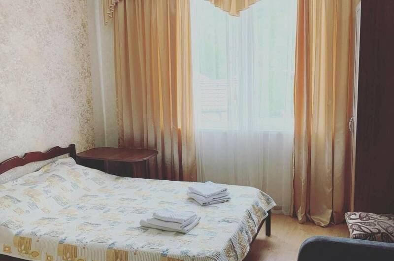 3-х местный «Люкс»