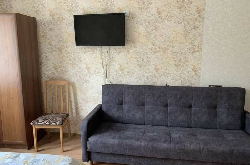 3-х местный «Люкс»