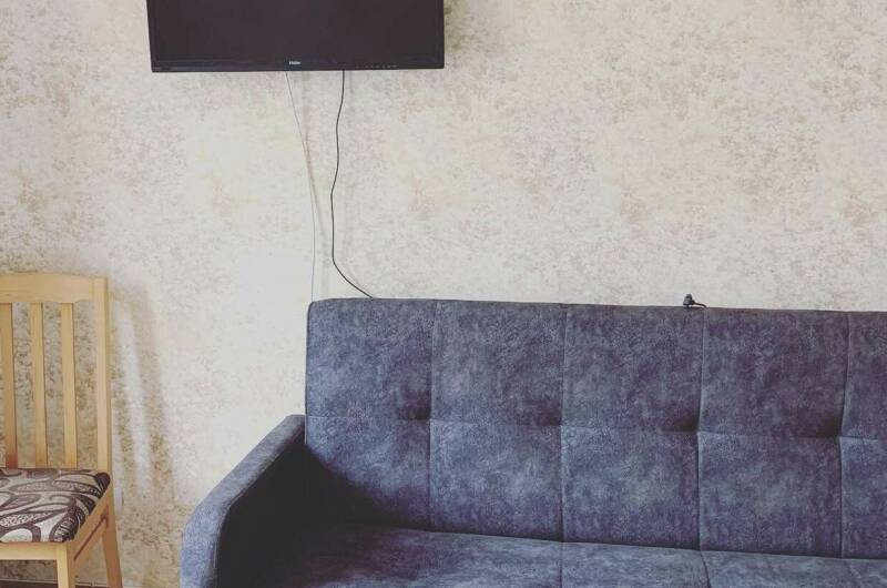 3-х местный «Люкс»