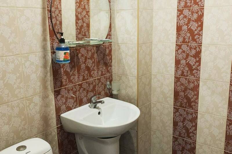 3-х местный «Люкс»