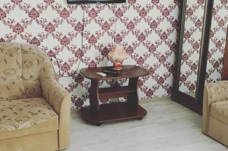 4-х местный «Люкс» однокомнатный