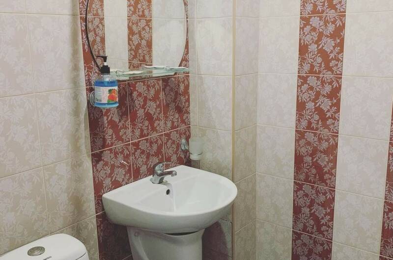 4-х местный «Люкс» однокомнатный