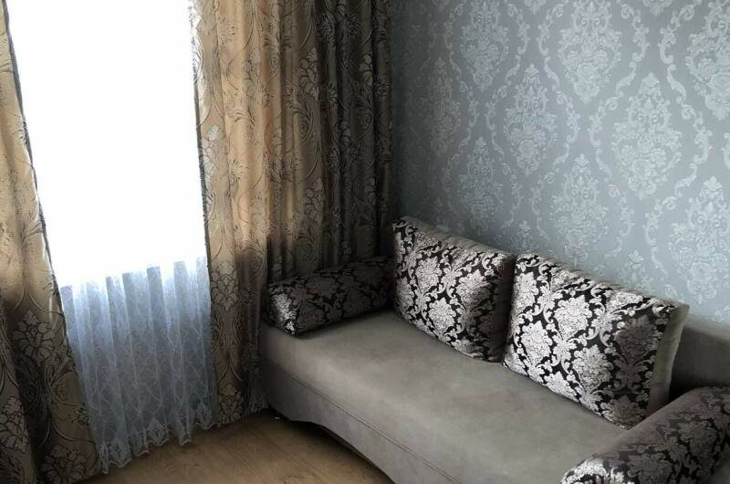 Двухкомнатный номер