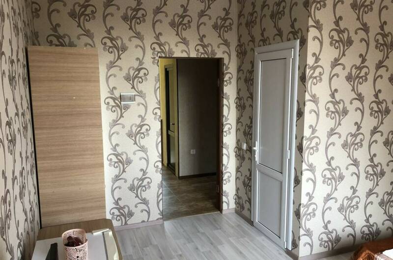 Двухкомнатный номер