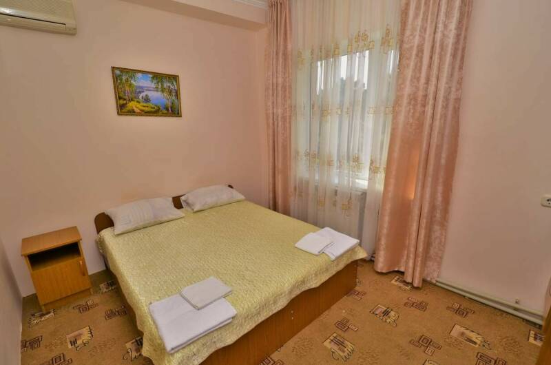  "Стандарт" 1-местный