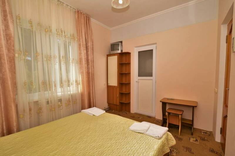 "Стандарт" 2-х местный