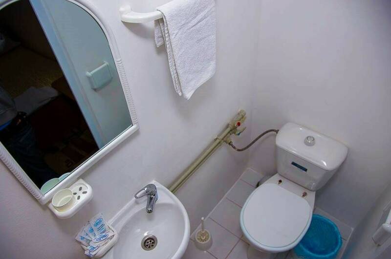 "Стандарт" 2-х местный