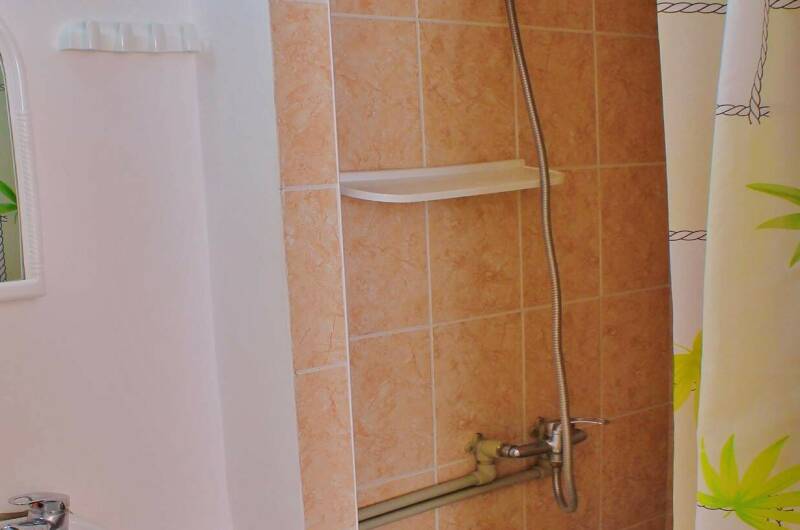 "Стандарт" 2-х местный