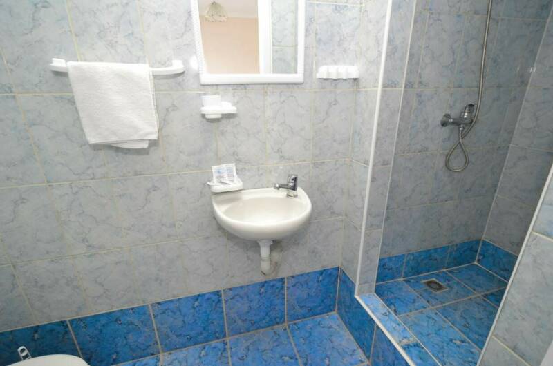 "Стандарт" 4-х местный