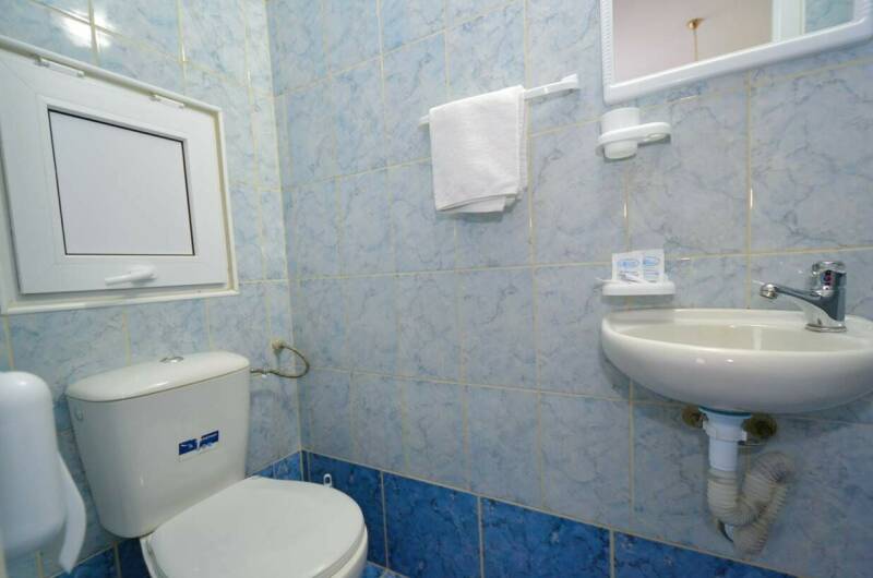 "Стандарт" 4-х местный