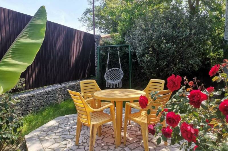 2-х местный номер «Стандарт»