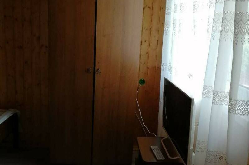 2-х местный номер «Стандарт»