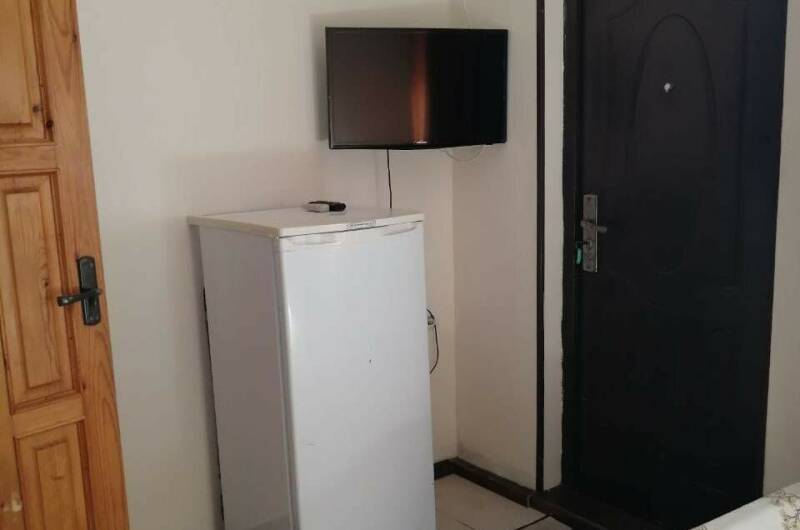 3-х местный номер «Стандарт»