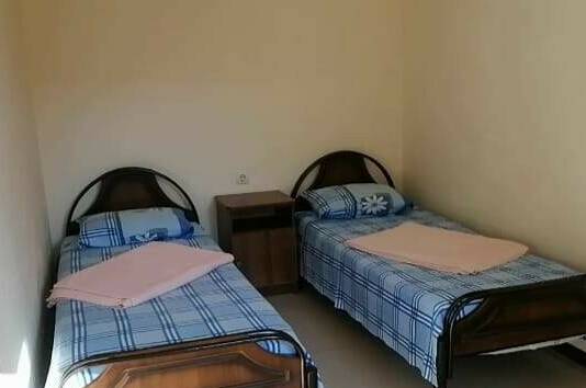 3-х местный номер «Стандарт»