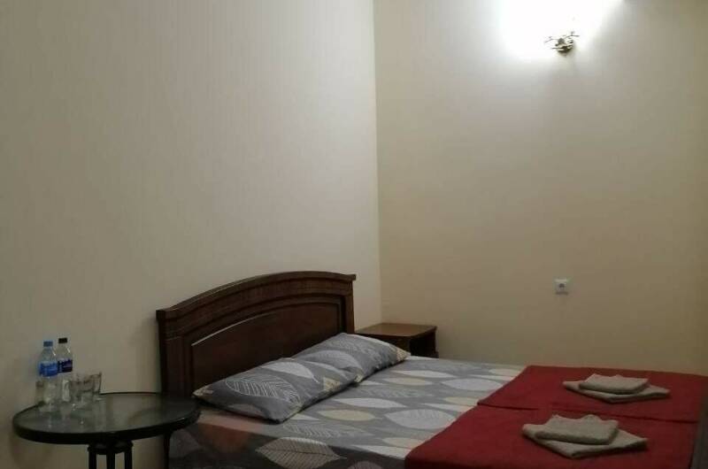 3-х местный «Комфорт» 2 этаж