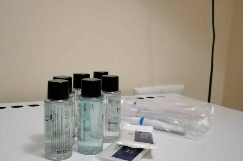 3-х местный «Комфорт» 2 этаж