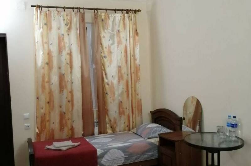 3-х местный «Комфорт» 2 этаж