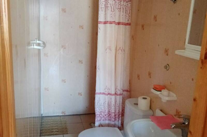 3-х местный «Комфорт» 2 этаж