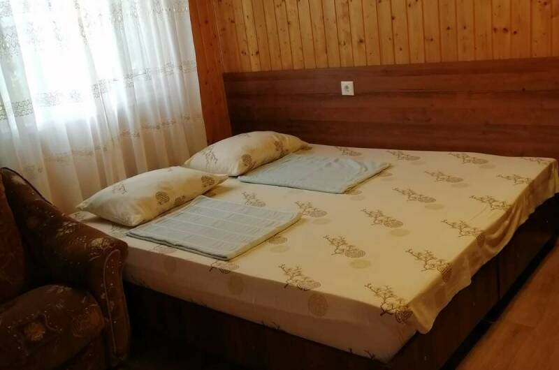 4-х местный номер