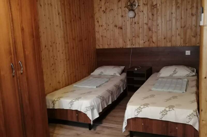 4-х местный номер