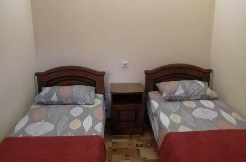 4-х местный «Комфорт» 2 этаж