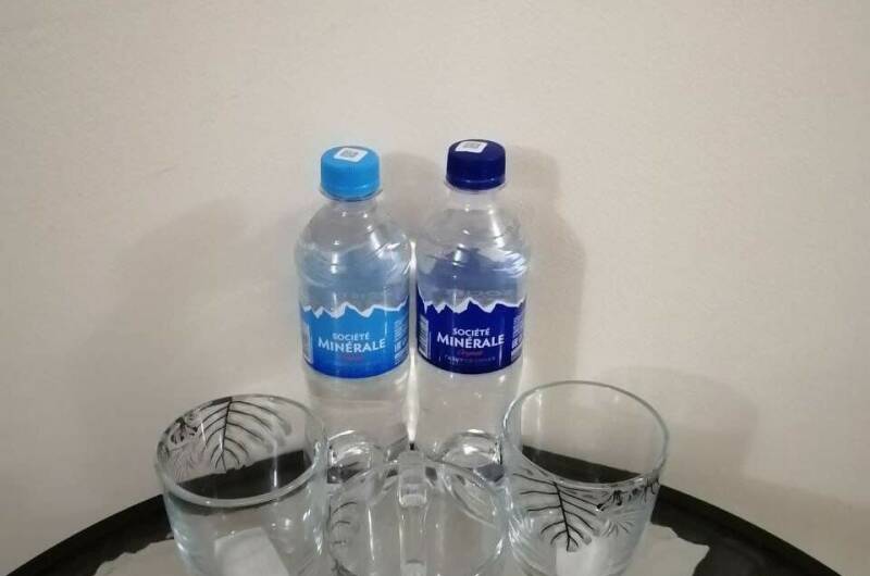 4-х местный «Комфорт» 2 этаж