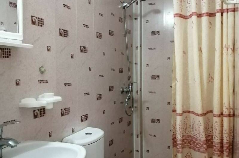 4-х местный «Комфорт» 2 этаж