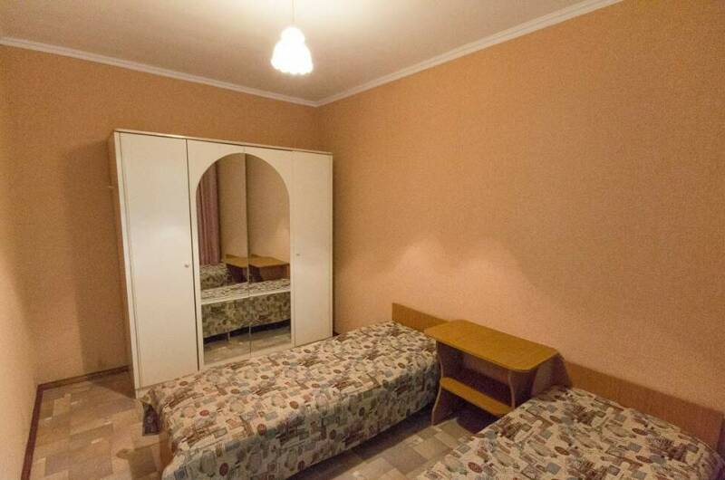 Двухместный эконом