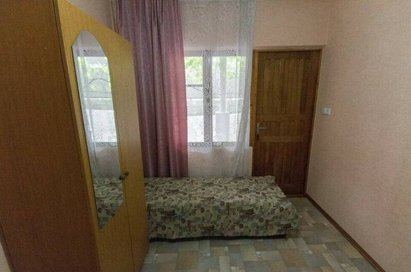 Трехместный эконом