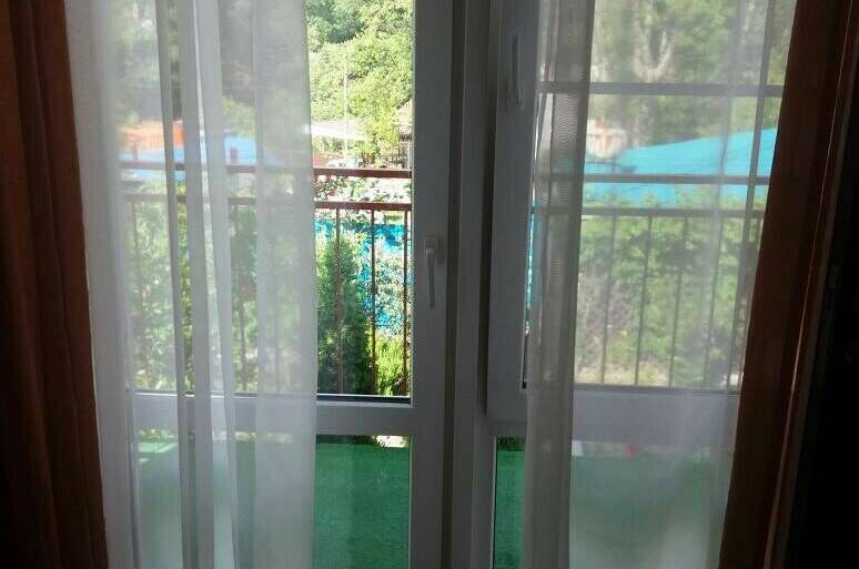 Номер с удобствами