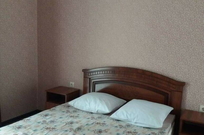 Двухместный полулюкс+доп.место